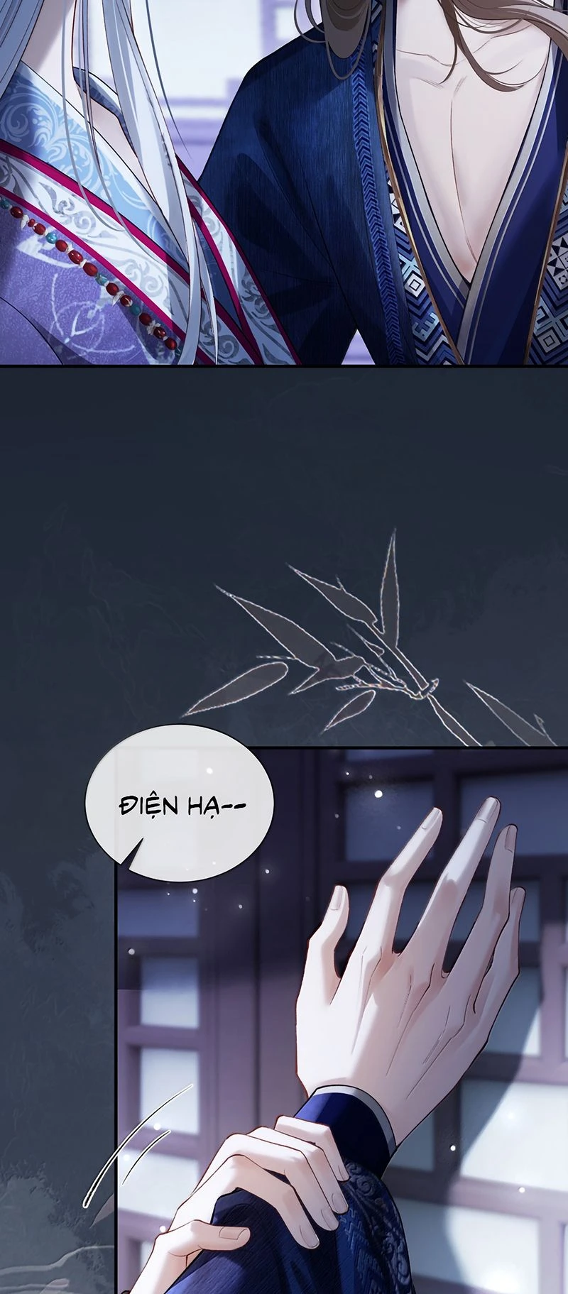 CỚ GÌ DÙNG QUYỀN THẾ ĐỔI LẤY HOAN LẠC NƠI GIƯỜNG NGỌC Chapter 19 - Trang 16