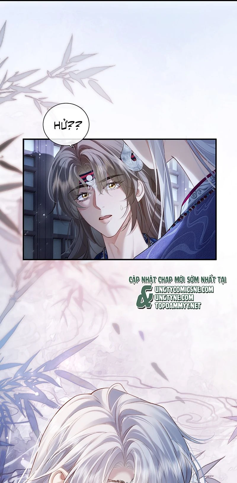 CỚ GÌ DÙNG QUYỀN THẾ ĐỔI LẤY HOAN LẠC NƠI GIƯỜNG NGỌC Chapter 19 - Trang 18