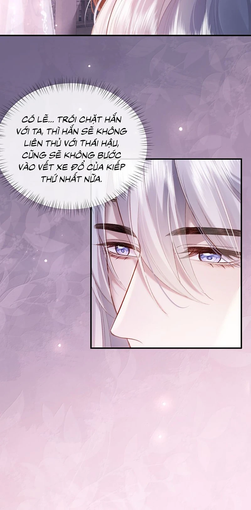 CỚ GÌ DÙNG QUYỀN THẾ ĐỔI LẤY HOAN LẠC NƠI GIƯỜNG NGỌC Chapter 19 - Trang 37