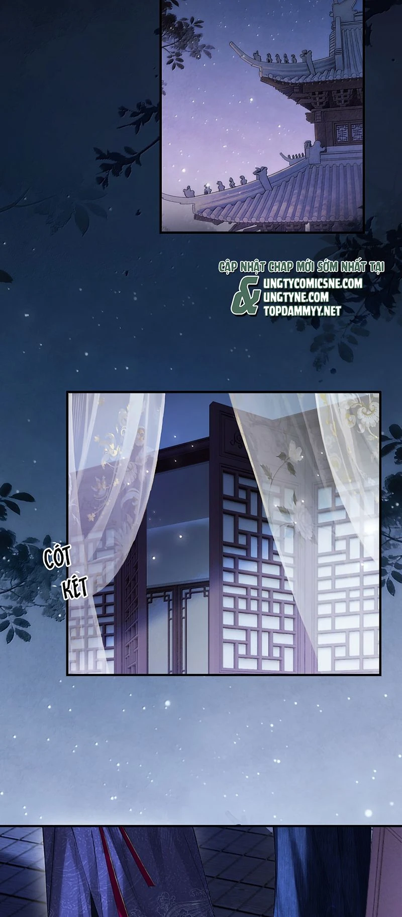 CỚ GÌ DÙNG QUYỀN THẾ ĐỔI LẤY HOAN LẠC NƠI GIƯỜNG NGỌC Chapter 19 - Trang 4