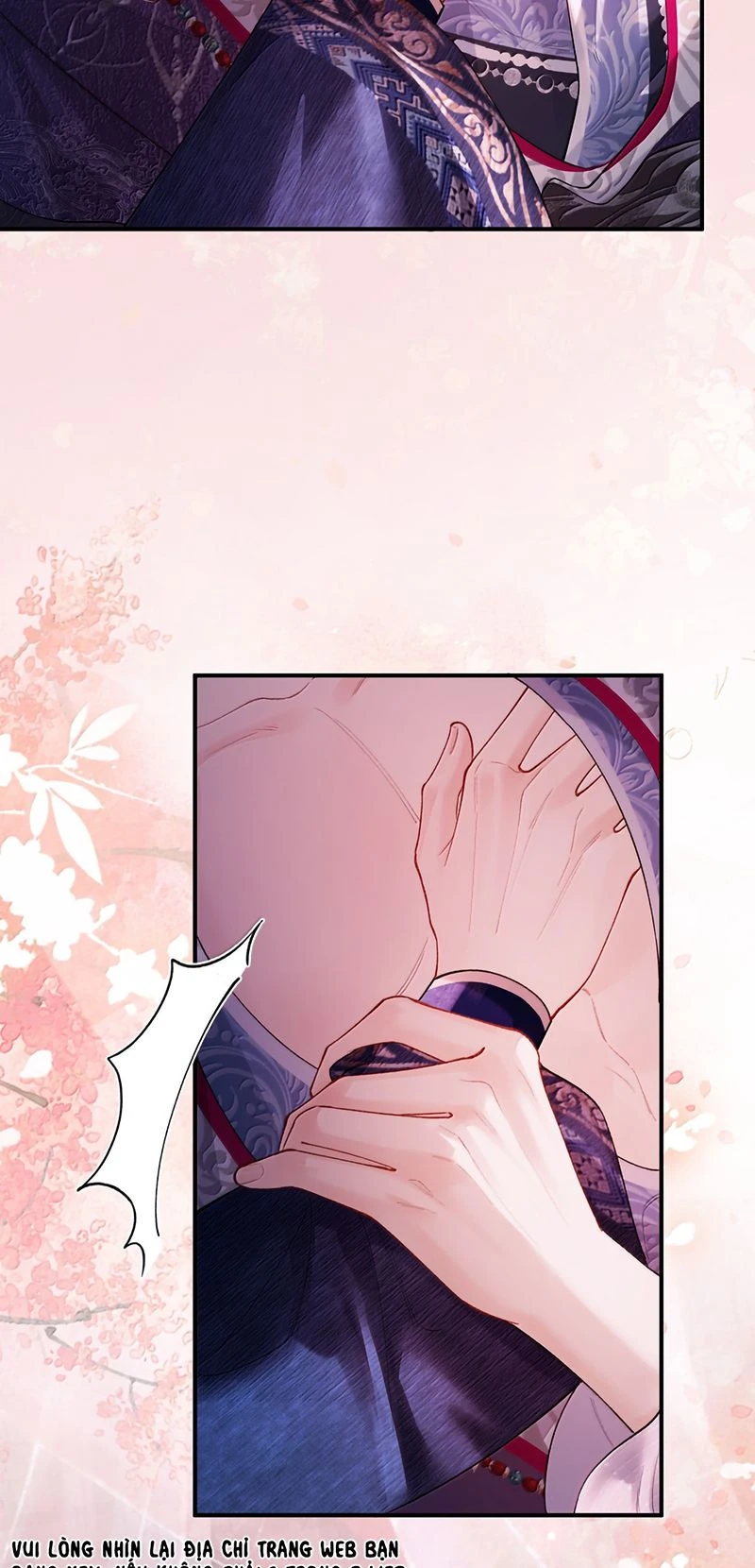 CỚ GÌ DÙNG QUYỀN THẾ ĐỔI LẤY HOAN LẠC NƠI GIƯỜNG NGỌC Chapter 19 - Trang 49