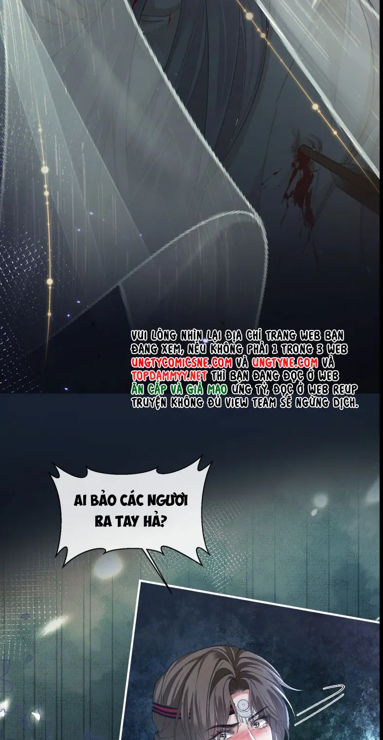 CỚ GÌ DÙNG QUYỀN THẾ ĐỔI LẤY HOAN LẠC NƠI GIƯỜNG NGỌC Chapter 2 - Trang 12