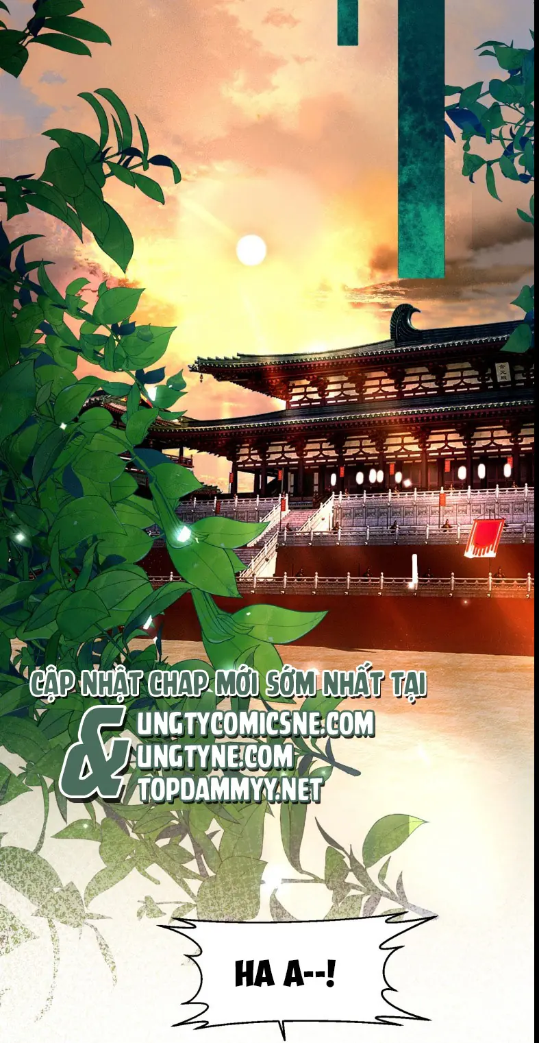 CỚ GÌ DÙNG QUYỀN THẾ ĐỔI LẤY HOAN LẠC NƠI GIƯỜNG NGỌC Chapter 2 - Trang 16