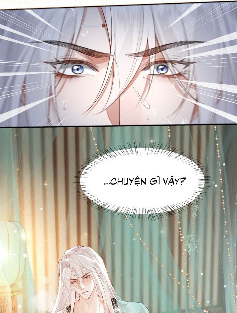 CỚ GÌ DÙNG QUYỀN THẾ ĐỔI LẤY HOAN LẠC NƠI GIƯỜNG NGỌC Chapter 2 - Trang 17