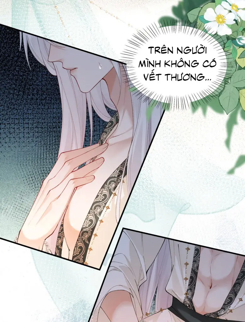 CỚ GÌ DÙNG QUYỀN THẾ ĐỔI LẤY HOAN LẠC NƠI GIƯỜNG NGỌC Chapter 2 - Trang 19