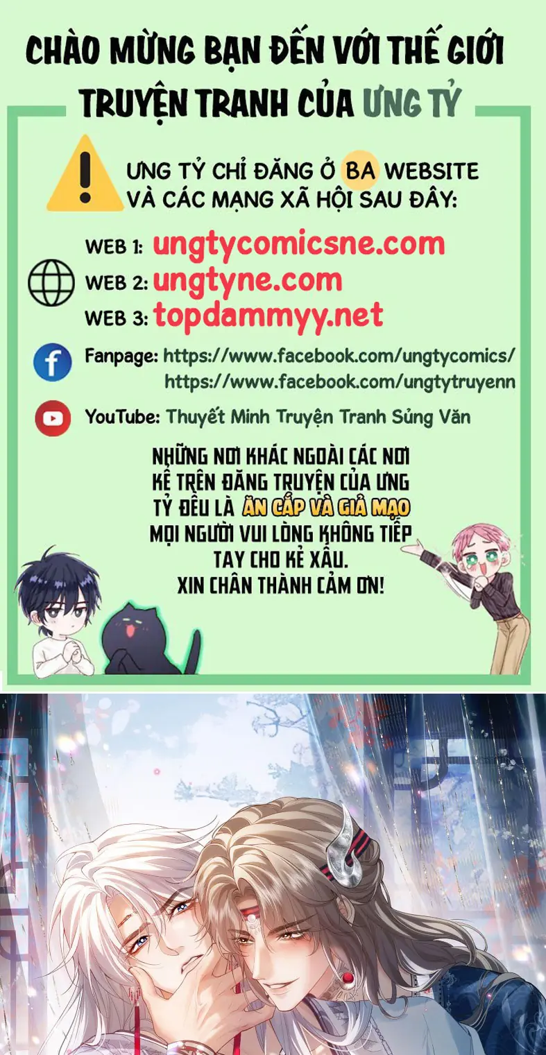 CỚ GÌ DÙNG QUYỀN THẾ ĐỔI LẤY HOAN LẠC NƠI GIƯỜNG NGỌC Chapter 2 - Trang 2