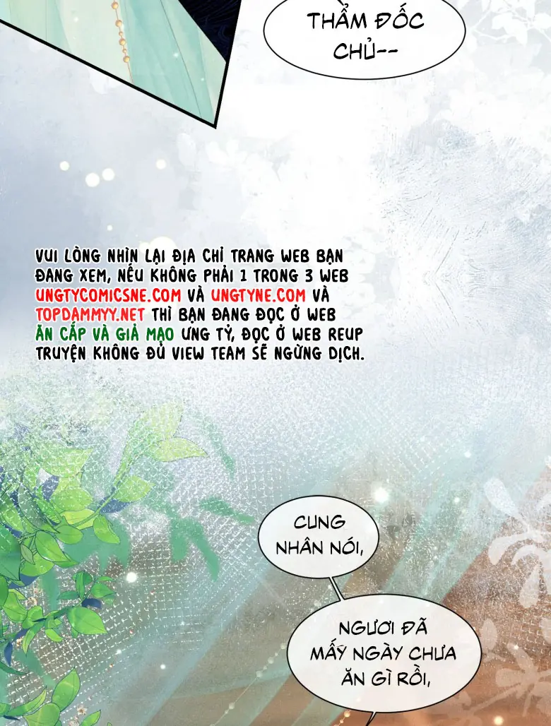CỚ GÌ DÙNG QUYỀN THẾ ĐỔI LẤY HOAN LẠC NƠI GIƯỜNG NGỌC Chapter 2 - Trang 22