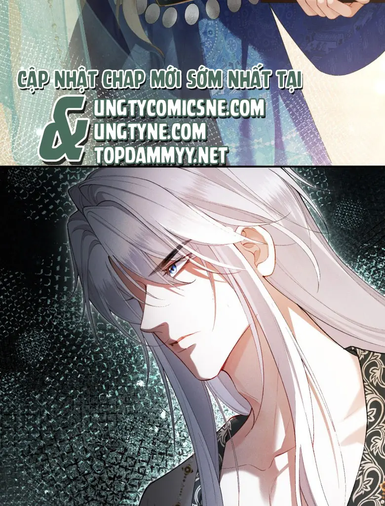 CỚ GÌ DÙNG QUYỀN THẾ ĐỔI LẤY HOAN LẠC NƠI GIƯỜNG NGỌC Chapter 2 - Trang 24