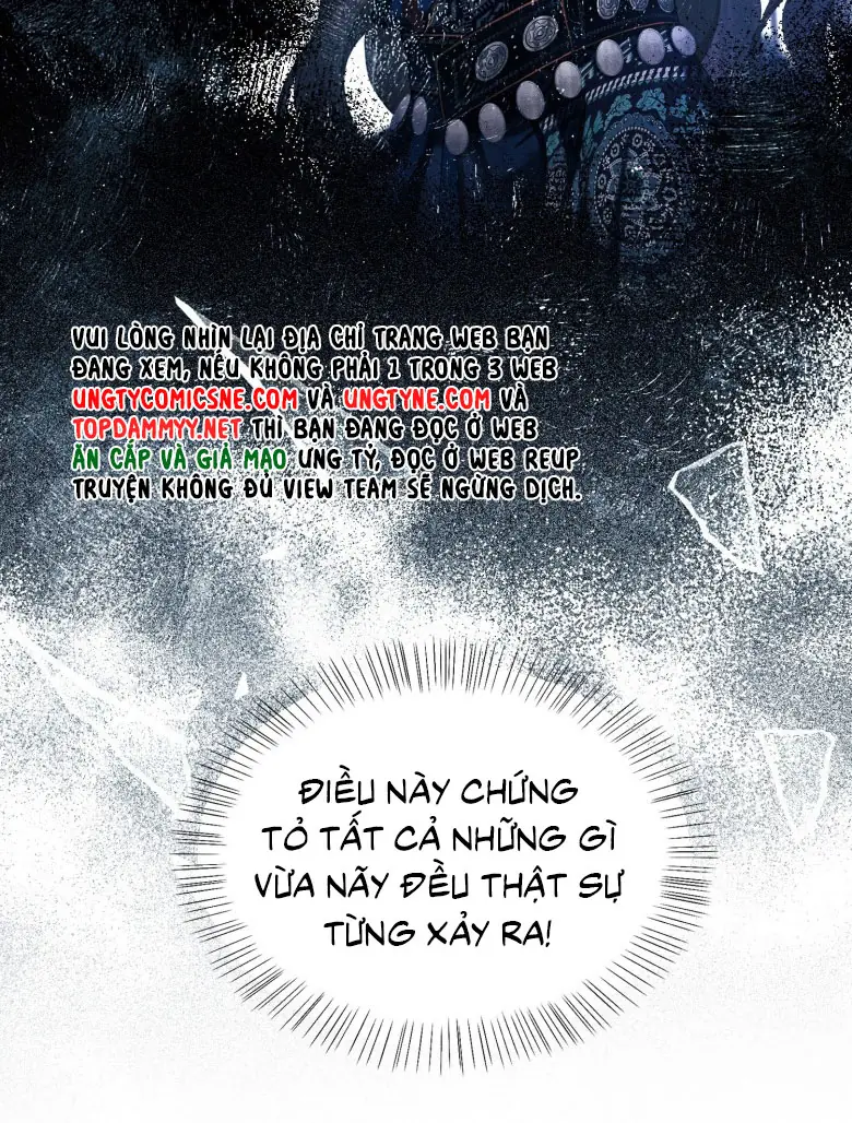 CỚ GÌ DÙNG QUYỀN THẾ ĐỔI LẤY HOAN LẠC NƠI GIƯỜNG NGỌC Chapter 2 - Trang 27