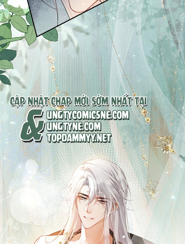 CỚ GÌ DÙNG QUYỀN THẾ ĐỔI LẤY HOAN LẠC NƠI GIƯỜNG NGỌC Chapter 2 - Trang 29