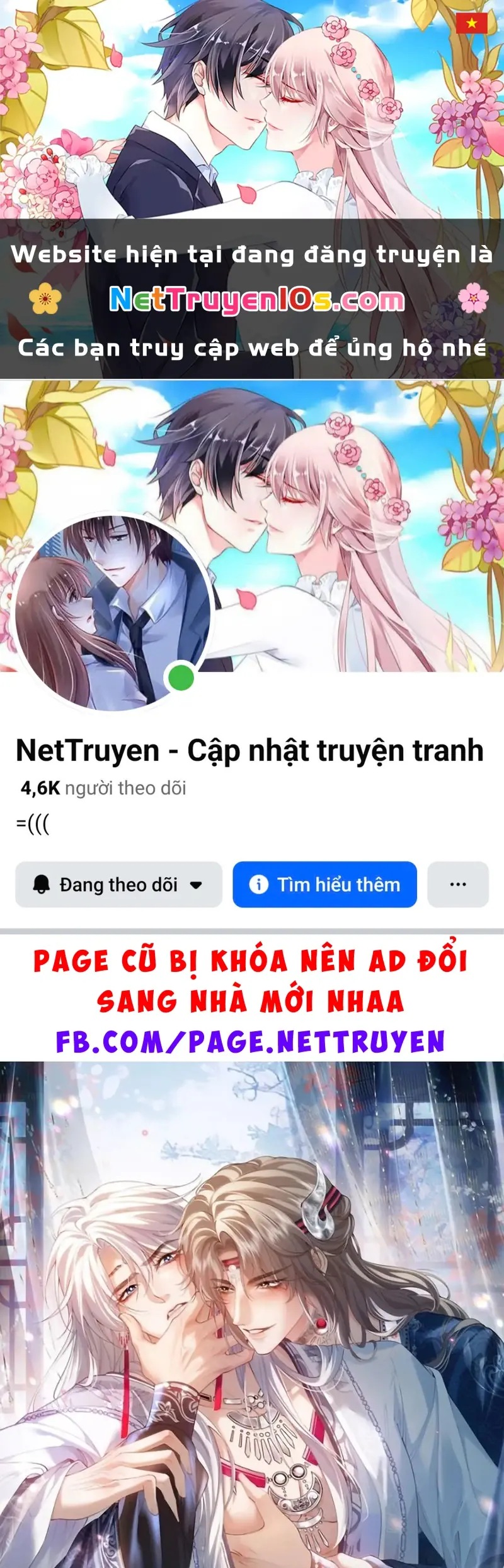 CỚ GÌ DÙNG QUYỀN THẾ ĐỔI LẤY HOAN LẠC NƠI GIƯỜNG NGỌC Chapter 20 - Trang 2