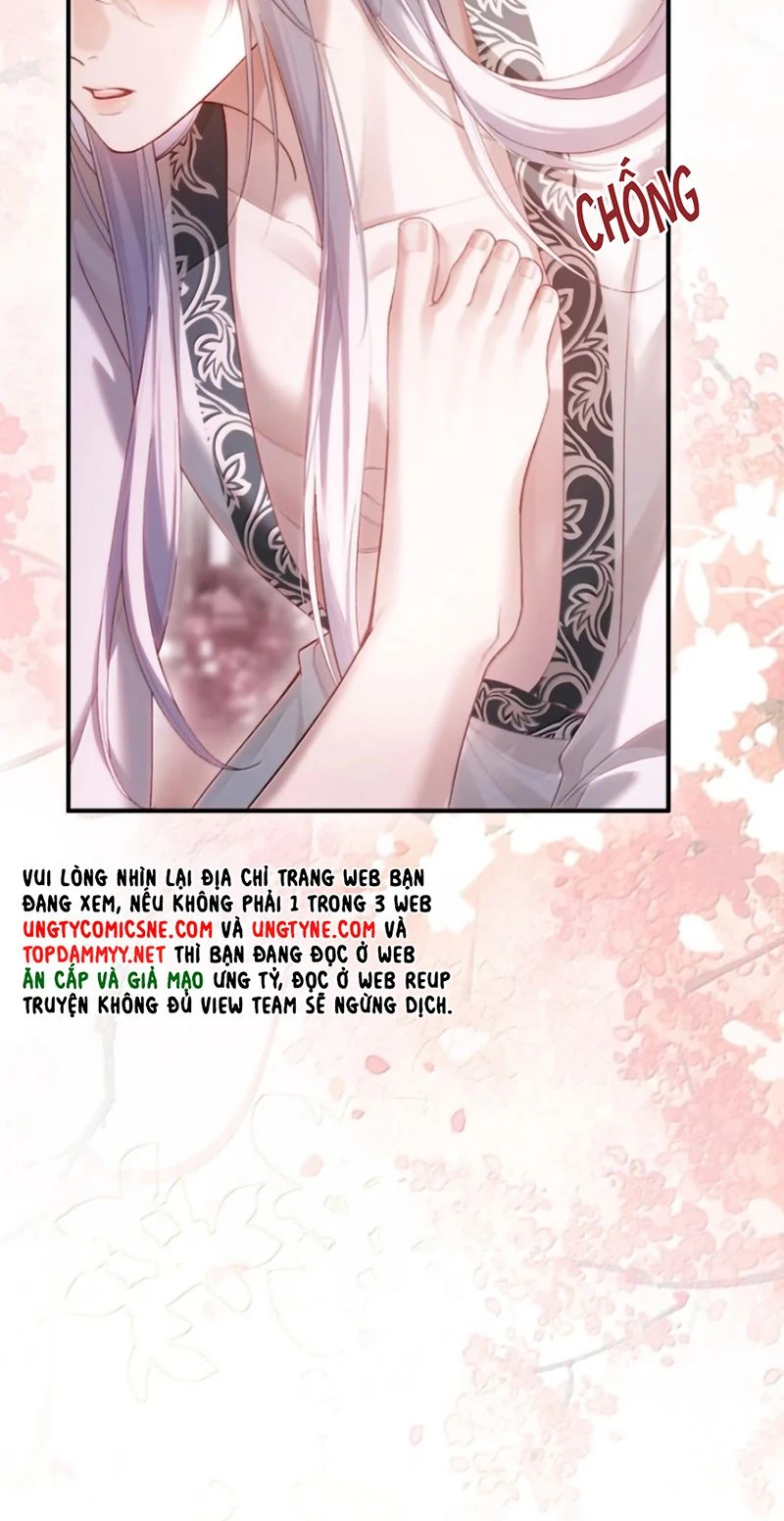 CỚ GÌ DÙNG QUYỀN THẾ ĐỔI LẤY HOAN LẠC NƠI GIƯỜNG NGỌC Chapter 20 - Trang 20