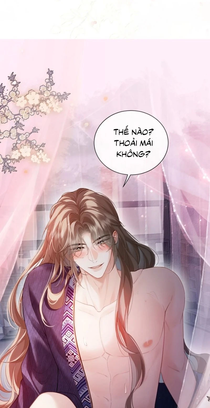 CỚ GÌ DÙNG QUYỀN THẾ ĐỔI LẤY HOAN LẠC NƠI GIƯỜNG NGỌC Chapter 20 - Trang 21