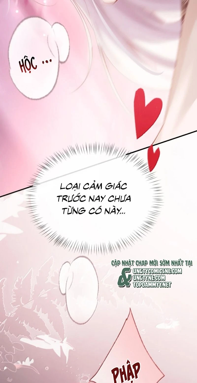 CỚ GÌ DÙNG QUYỀN THẾ ĐỔI LẤY HOAN LẠC NƠI GIƯỜNG NGỌC Chapter 20 - Trang 32
