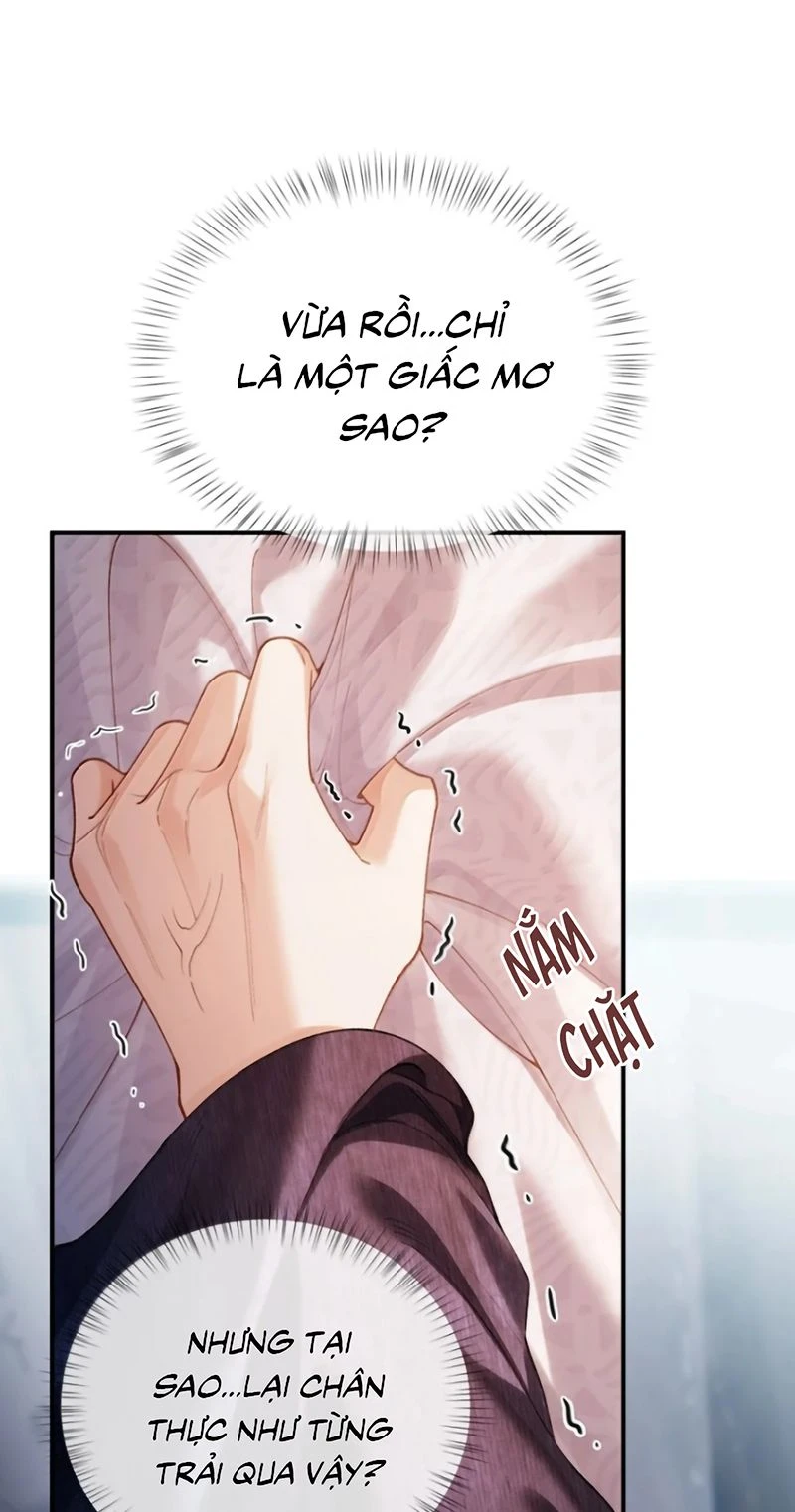 CỚ GÌ DÙNG QUYỀN THẾ ĐỔI LẤY HOAN LẠC NƠI GIƯỜNG NGỌC Chapter 20 - Trang 43