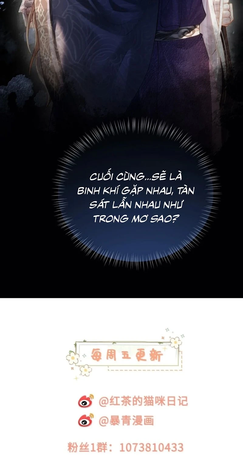 CỚ GÌ DÙNG QUYỀN THẾ ĐỔI LẤY HOAN LẠC NƠI GIƯỜNG NGỌC Chapter 20 - Trang 47