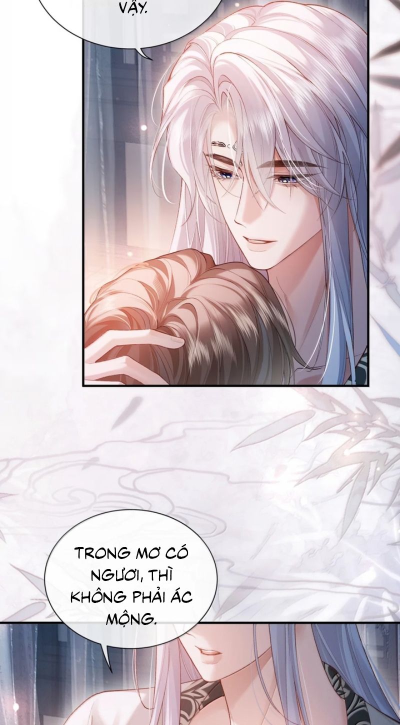 CỚ GÌ DÙNG QUYỀN THẾ ĐỔI LẤY HOAN LẠC NƠI GIƯỜNG NGỌC Chapter 21 - Trang 12