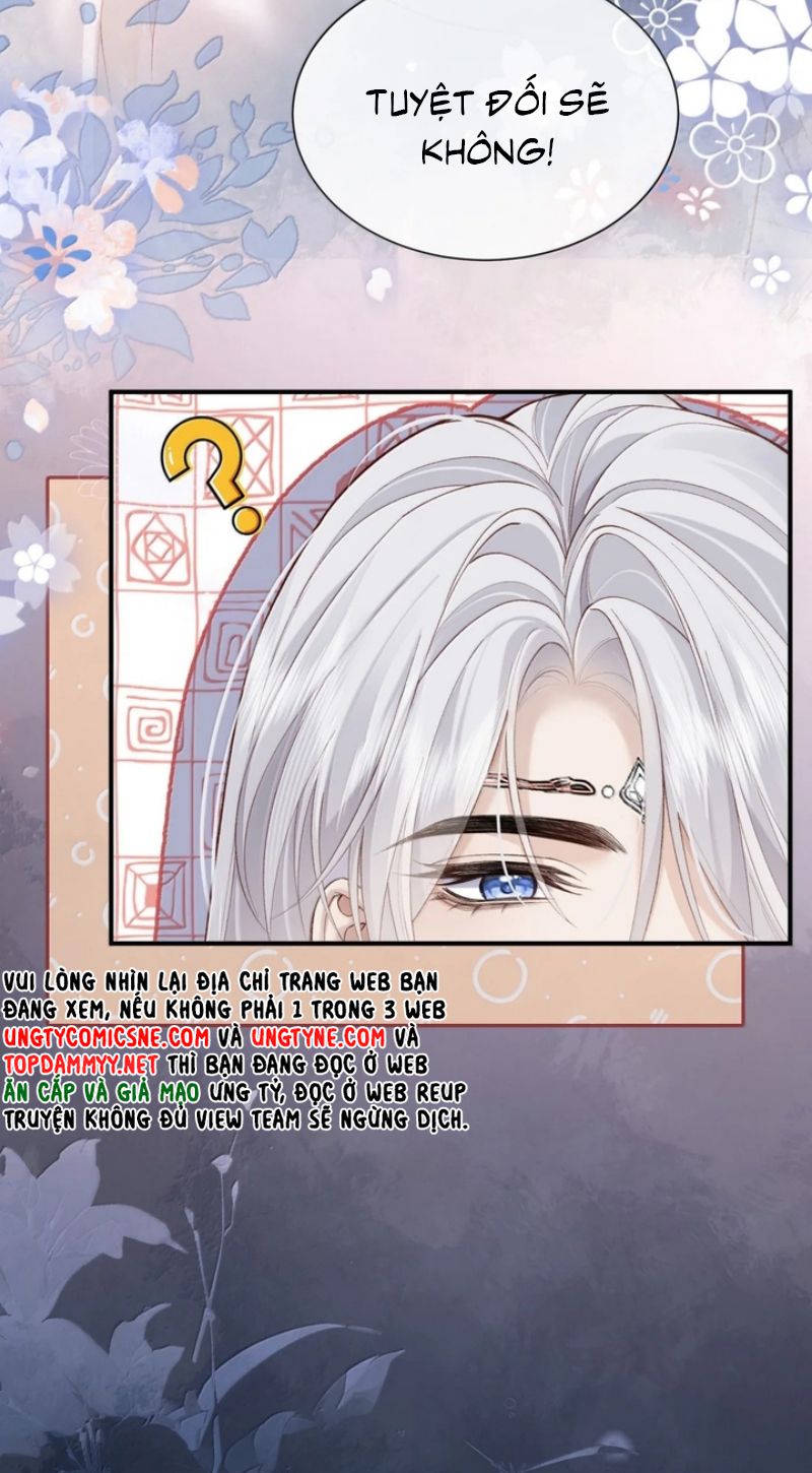CỚ GÌ DÙNG QUYỀN THẾ ĐỔI LẤY HOAN LẠC NƠI GIƯỜNG NGỌC Chapter 21 - Trang 15