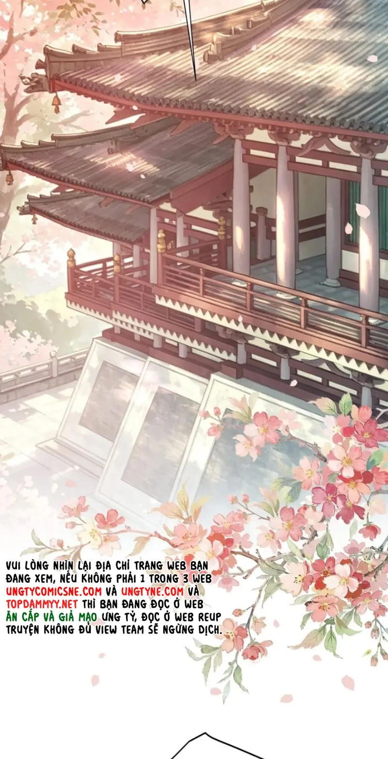 CỚ GÌ DÙNG QUYỀN THẾ ĐỔI LẤY HOAN LẠC NƠI GIƯỜNG NGỌC Chapter 21 - Trang 20