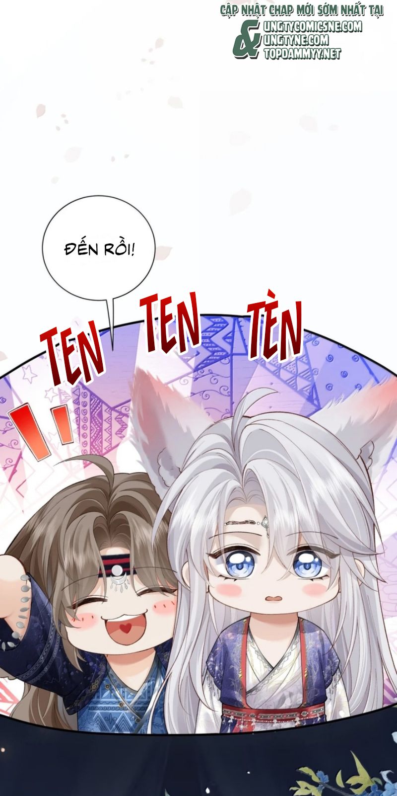 CỚ GÌ DÙNG QUYỀN THẾ ĐỔI LẤY HOAN LẠC NƠI GIƯỜNG NGỌC Chapter 21 - Trang 47
