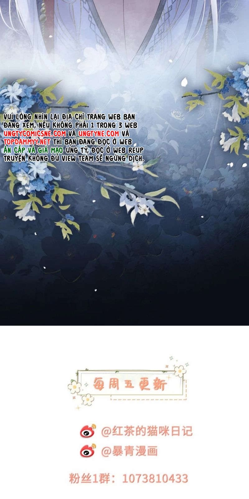 CỚ GÌ DÙNG QUYỀN THẾ ĐỔI LẤY HOAN LẠC NƠI GIƯỜNG NGỌC Chapter 21 - Trang 49