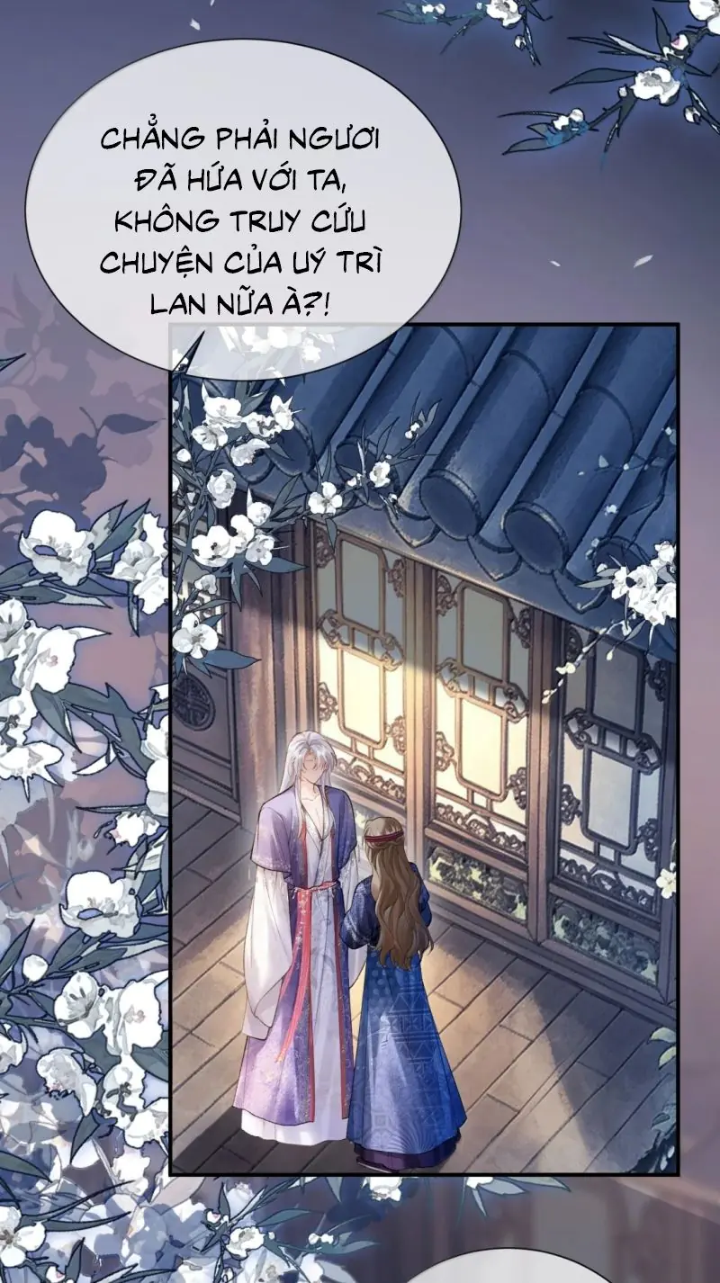 CỚ GÌ DÙNG QUYỀN THẾ ĐỔI LẤY HOAN LẠC NƠI GIƯỜNG NGỌC Chapter 22 - Trang 10