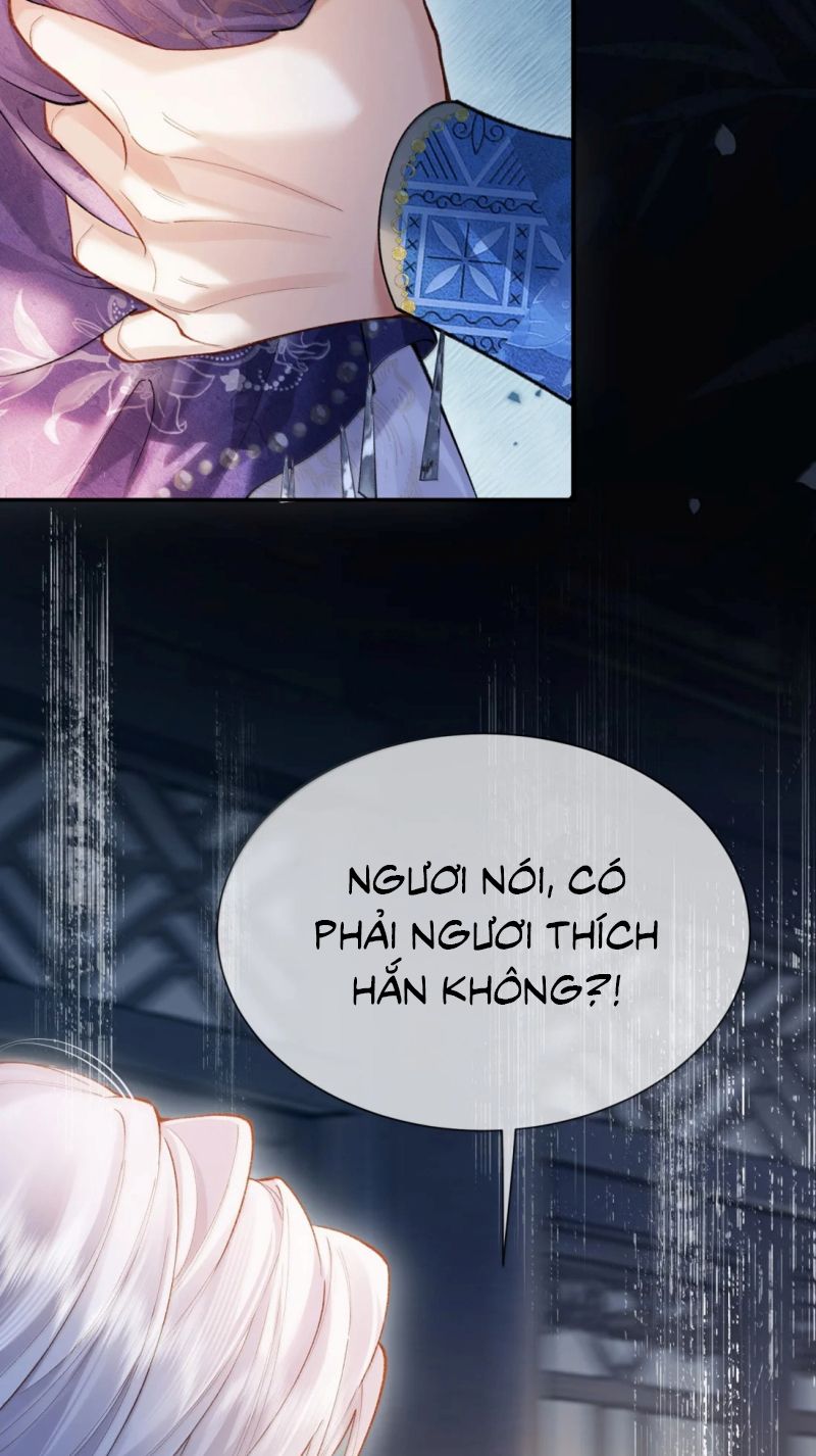 CỚ GÌ DÙNG QUYỀN THẾ ĐỔI LẤY HOAN LẠC NƠI GIƯỜNG NGỌC Chapter 22 - Trang 14