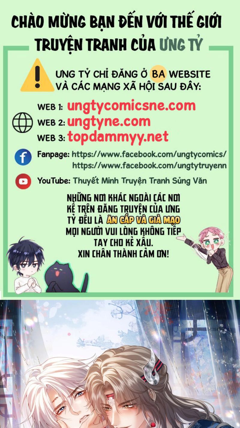 CỚ GÌ DÙNG QUYỀN THẾ ĐỔI LẤY HOAN LẠC NƠI GIƯỜNG NGỌC Chapter 22 - Trang 2