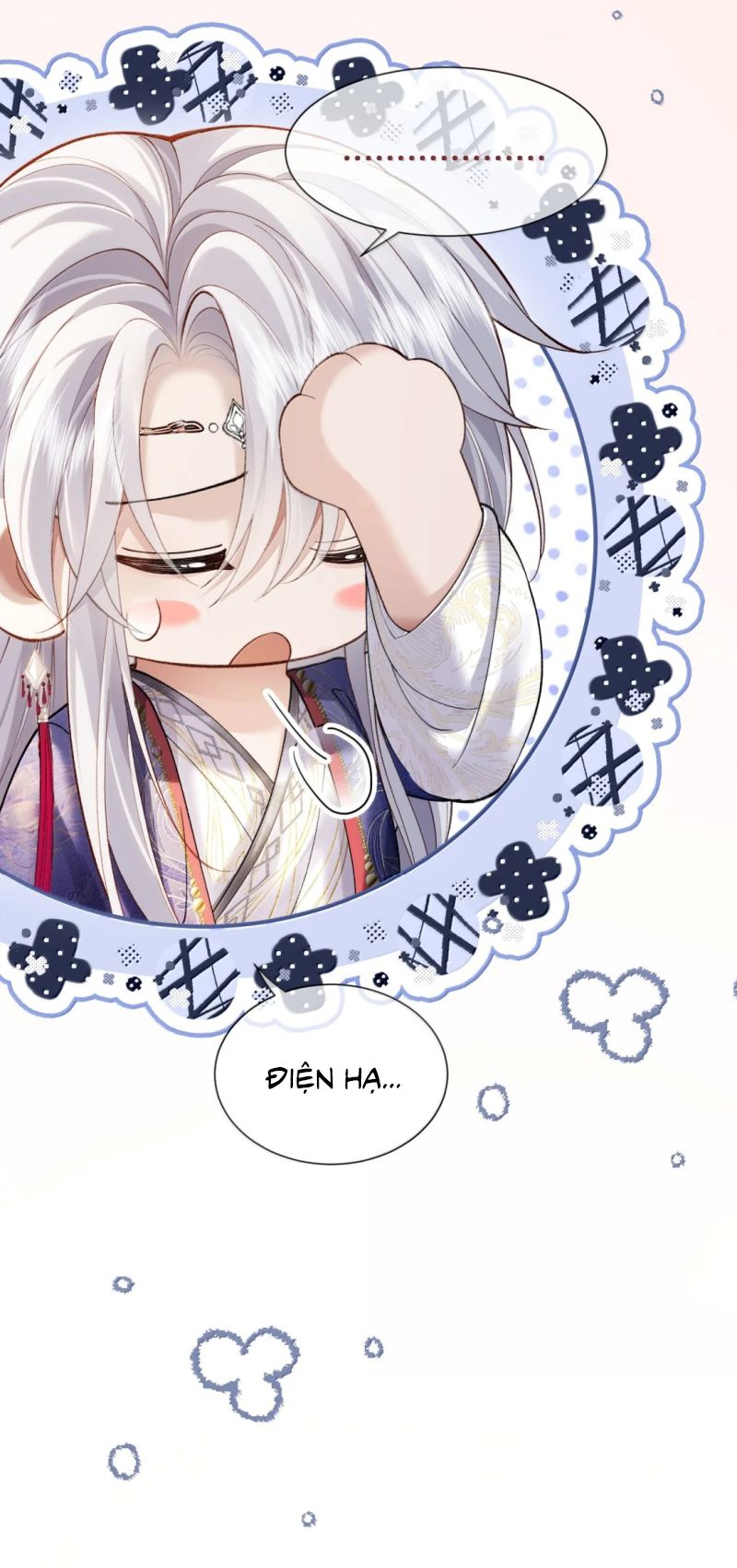 CỚ GÌ DÙNG QUYỀN THẾ ĐỔI LẤY HOAN LẠC NƠI GIƯỜNG NGỌC Chapter 22 - Trang 26