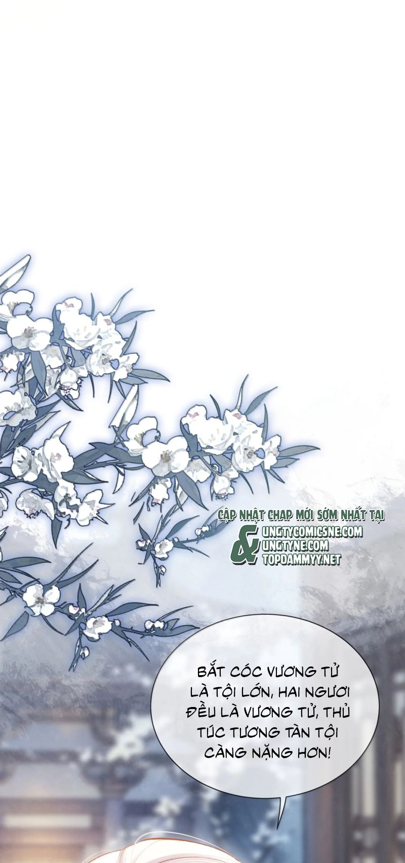 CỚ GÌ DÙNG QUYỀN THẾ ĐỔI LẤY HOAN LẠC NƠI GIƯỜNG NGỌC Chapter 22 - Trang 27