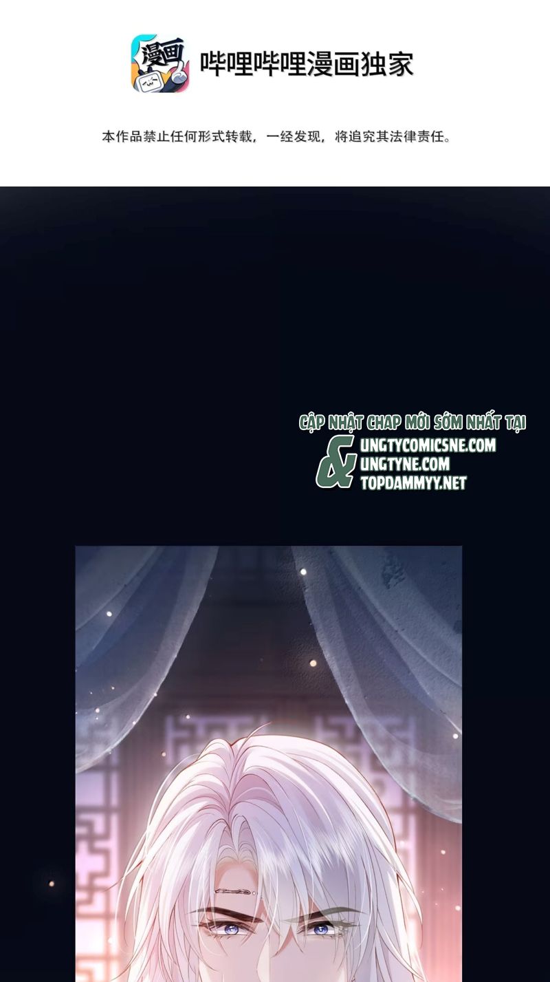 CỚ GÌ DÙNG QUYỀN THẾ ĐỔI LẤY HOAN LẠC NƠI GIƯỜNG NGỌC Chapter 22 - Trang 4