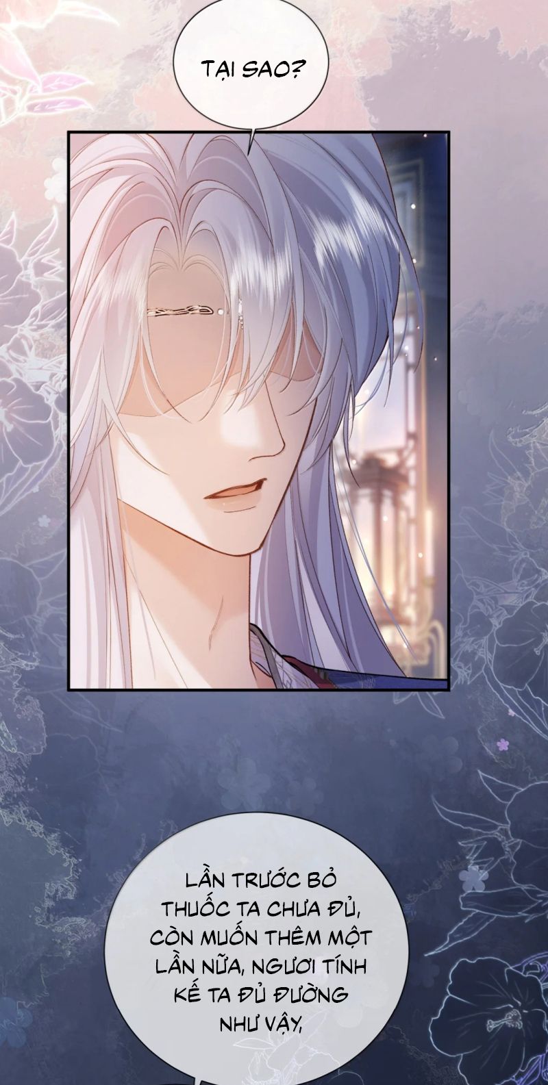 CỚ GÌ DÙNG QUYỀN THẾ ĐỔI LẤY HOAN LẠC NƠI GIƯỜNG NGỌC Chapter 22 - Trang 48