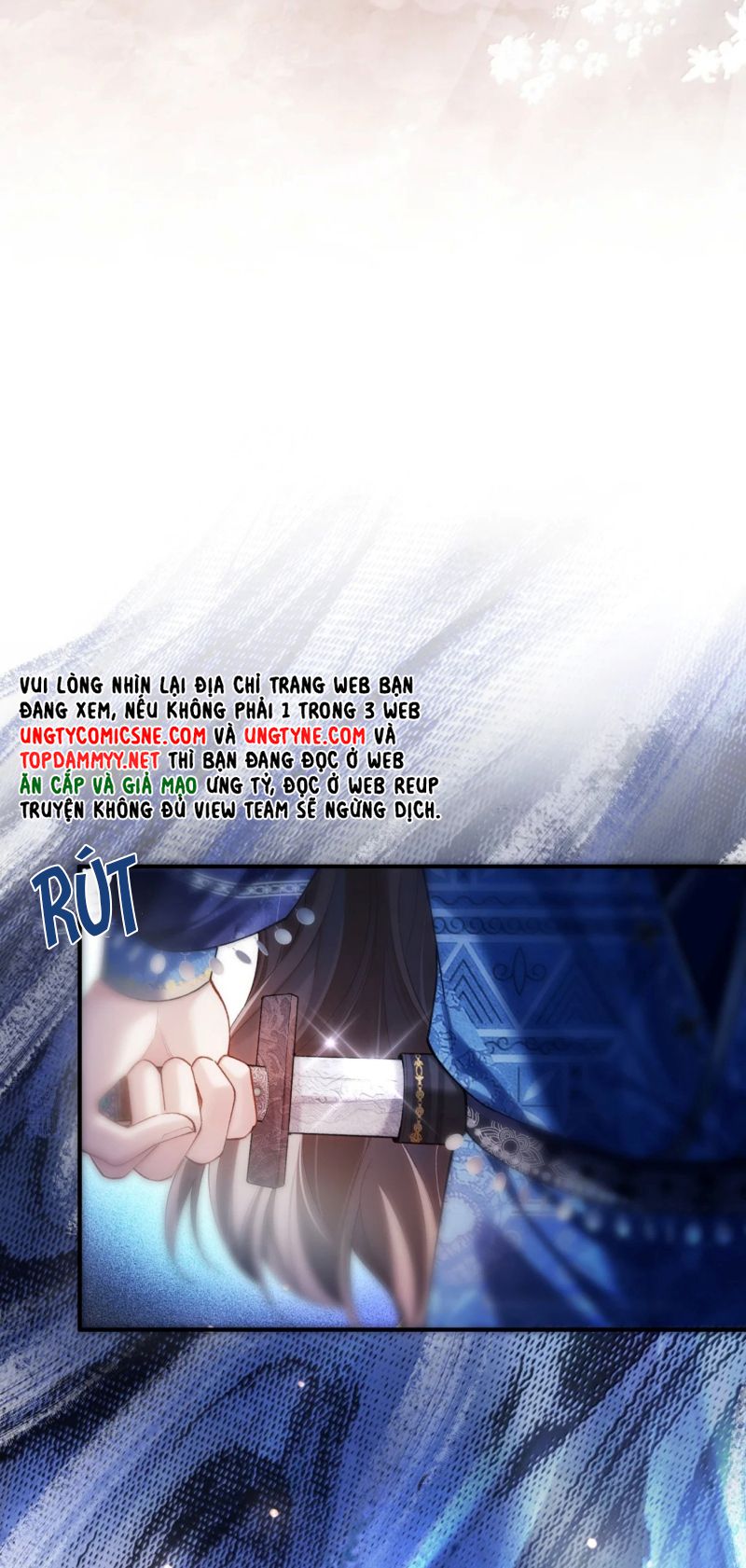CỚ GÌ DÙNG QUYỀN THẾ ĐỔI LẤY HOAN LẠC NƠI GIƯỜNG NGỌC Chapter 23 - Trang 18