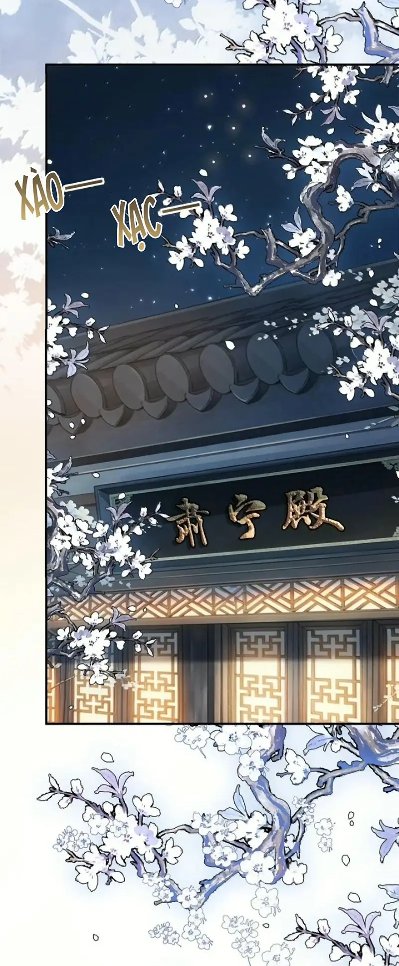 CỚ GÌ DÙNG QUYỀN THẾ ĐỔI LẤY HOAN LẠC NƠI GIƯỜNG NGỌC Chapter 24 - Trang 12