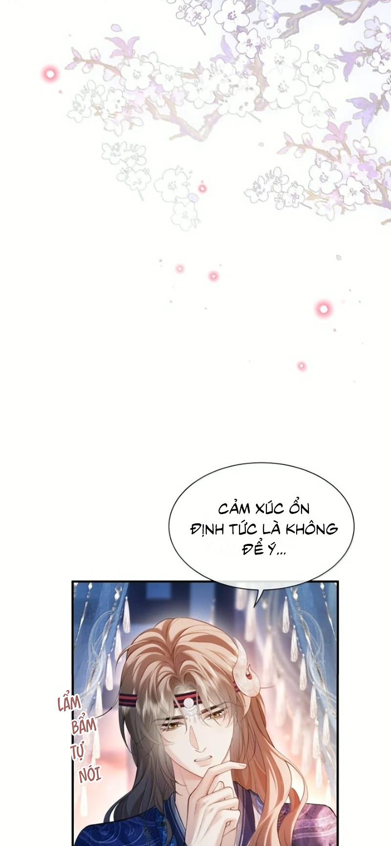 CỚ GÌ DÙNG QUYỀN THẾ ĐỔI LẤY HOAN LẠC NƠI GIƯỜNG NGỌC Chapter 24 - Trang 18