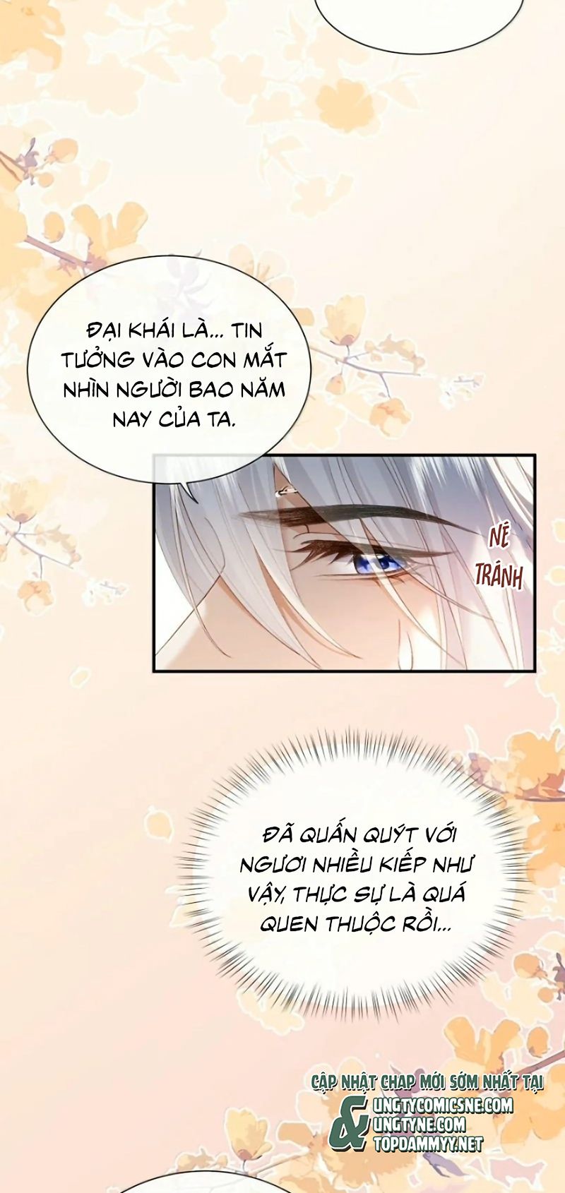CỚ GÌ DÙNG QUYỀN THẾ ĐỔI LẤY HOAN LẠC NƠI GIƯỜNG NGỌC Chapter 24 - Trang 35