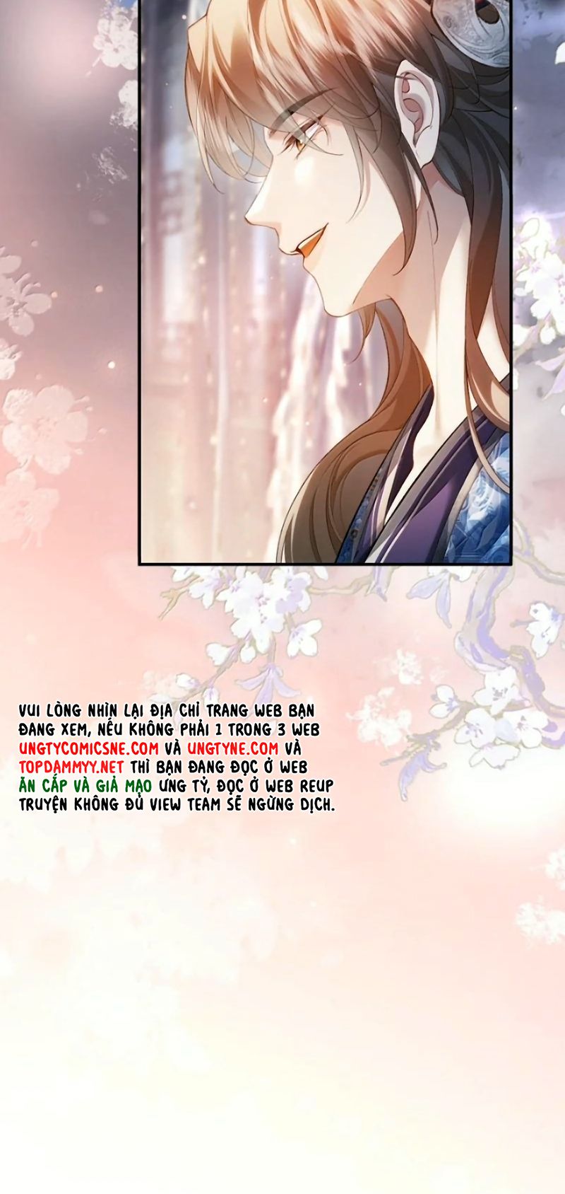 CỚ GÌ DÙNG QUYỀN THẾ ĐỔI LẤY HOAN LẠC NƠI GIƯỜNG NGỌC Chapter 24 - Trang 41