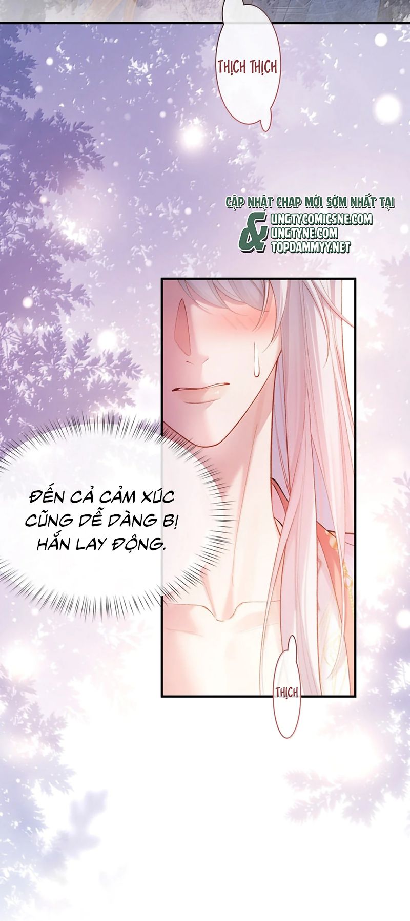 CỚ GÌ DÙNG QUYỀN THẾ ĐỔI LẤY HOAN LẠC NƠI GIƯỜNG NGỌC Chapter 25 - Trang 12