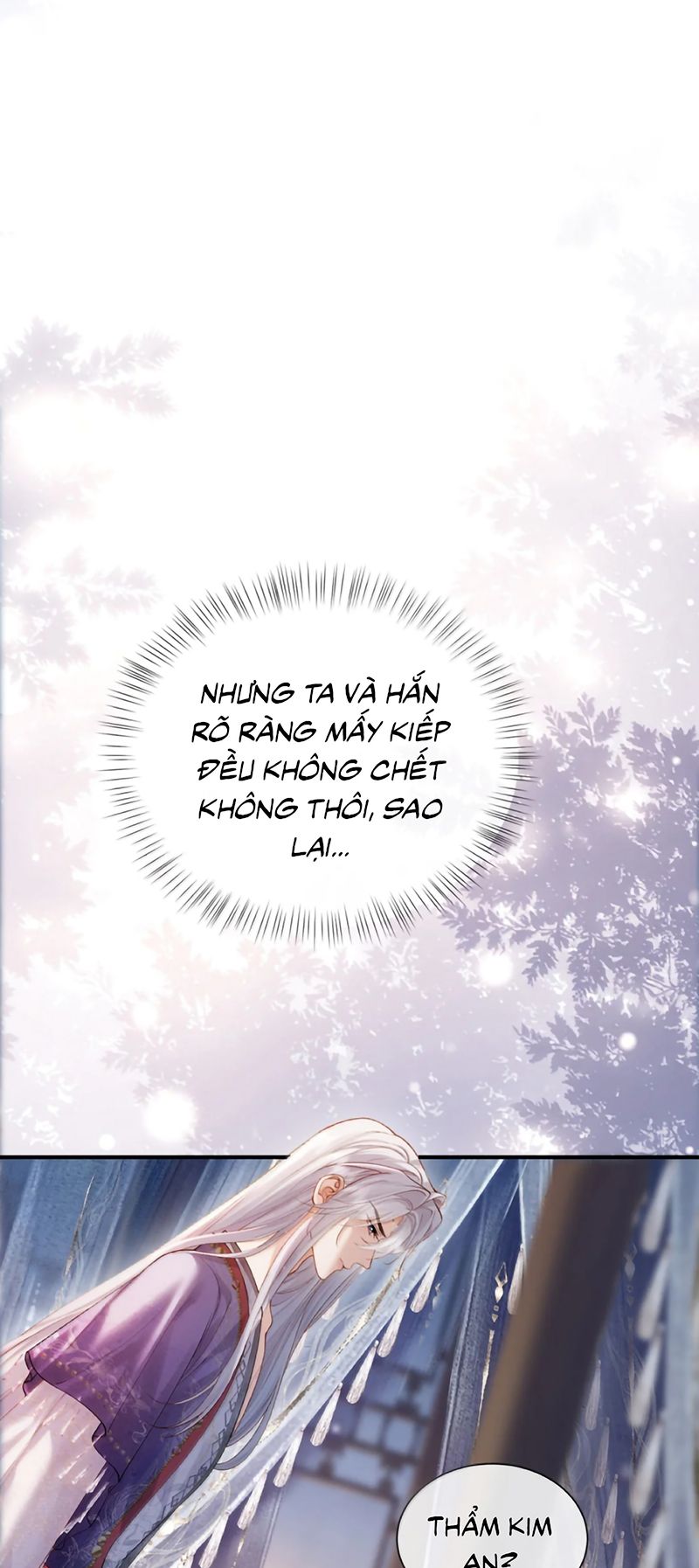 CỚ GÌ DÙNG QUYỀN THẾ ĐỔI LẤY HOAN LẠC NƠI GIƯỜNG NGỌC Chapter 25 - Trang 13