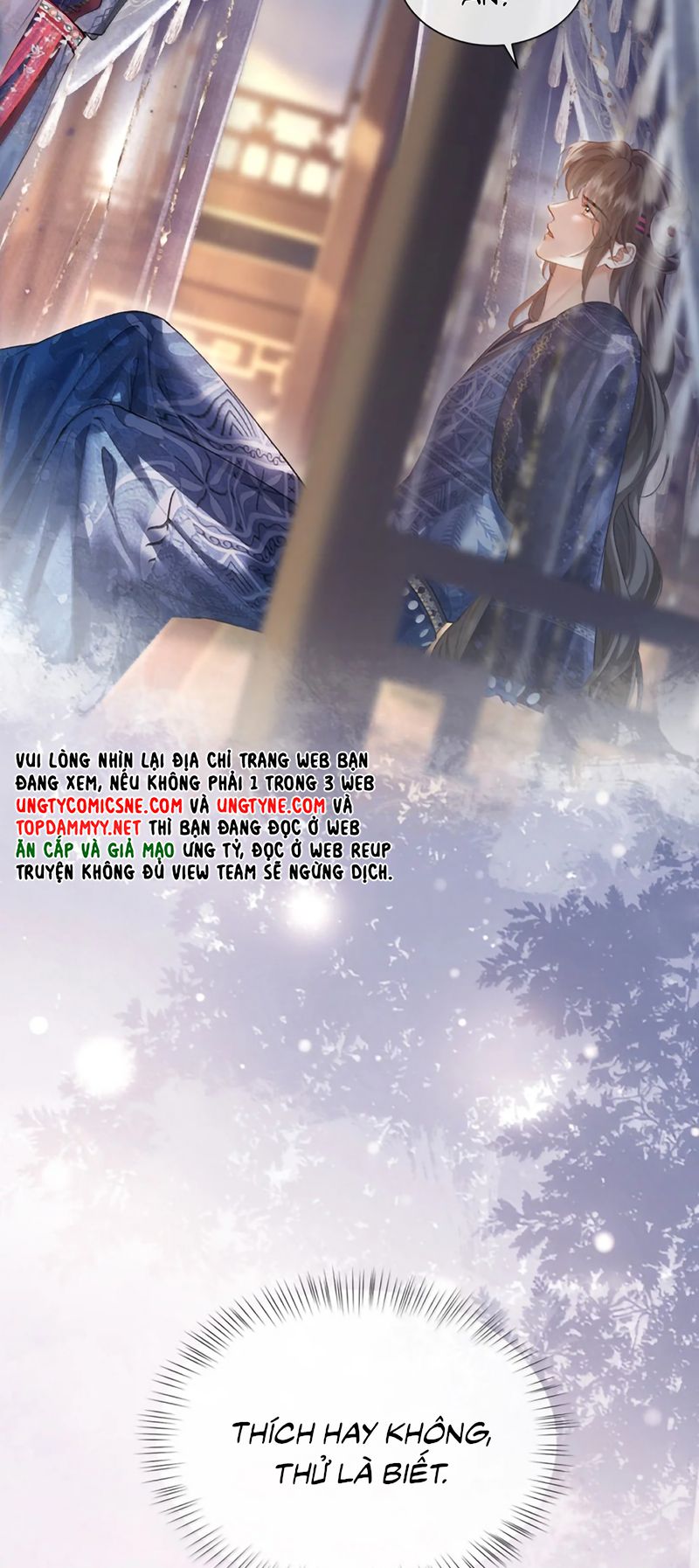 CỚ GÌ DÙNG QUYỀN THẾ ĐỔI LẤY HOAN LẠC NƠI GIƯỜNG NGỌC Chapter 25 - Trang 14