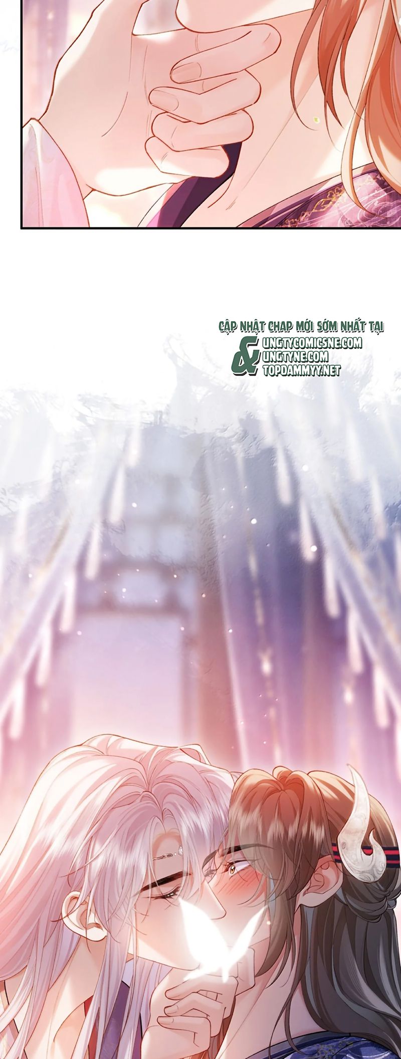 CỚ GÌ DÙNG QUYỀN THẾ ĐỔI LẤY HOAN LẠC NƠI GIƯỜNG NGỌC Chapter 25 - Trang 19