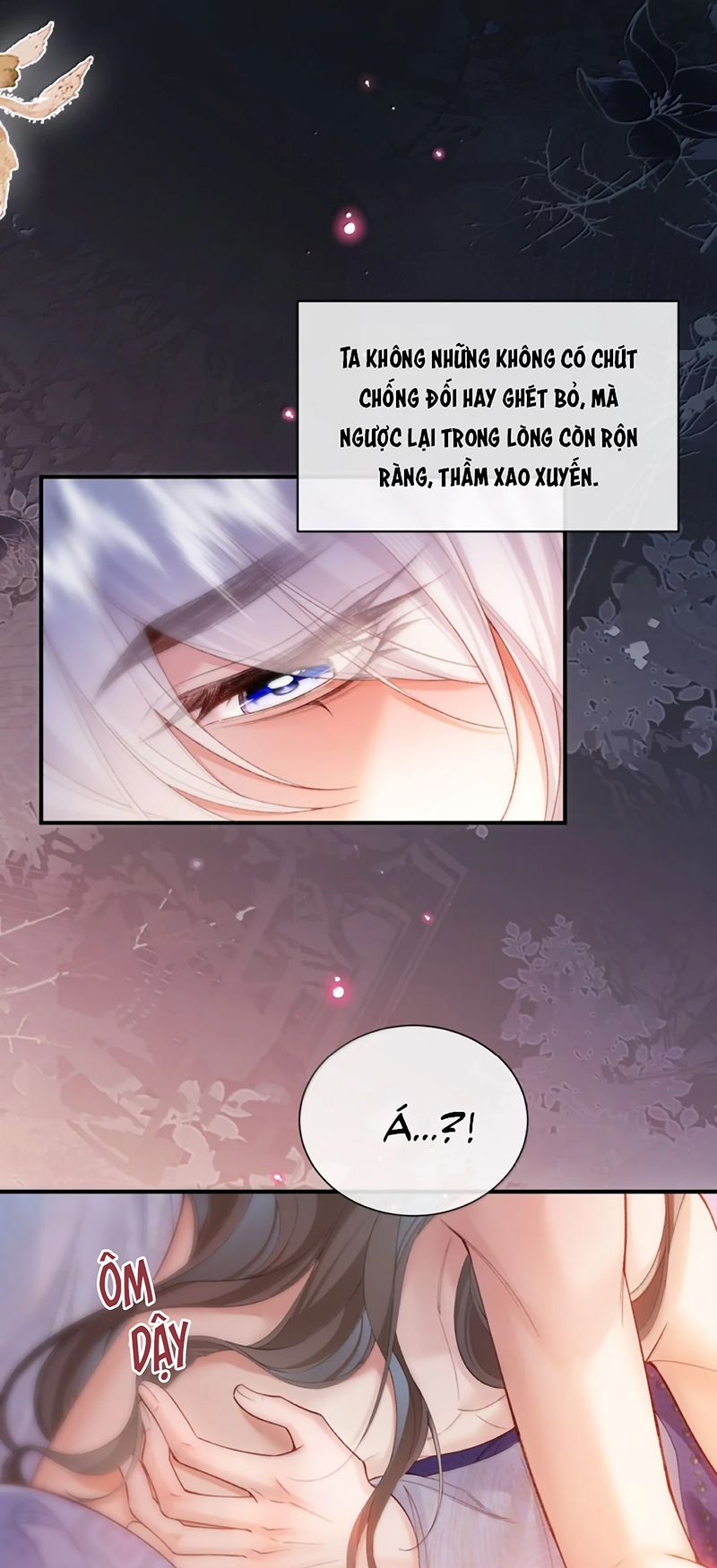 CỚ GÌ DÙNG QUYỀN THẾ ĐỔI LẤY HOAN LẠC NƠI GIƯỜNG NGỌC Chapter 25 - Trang 32
