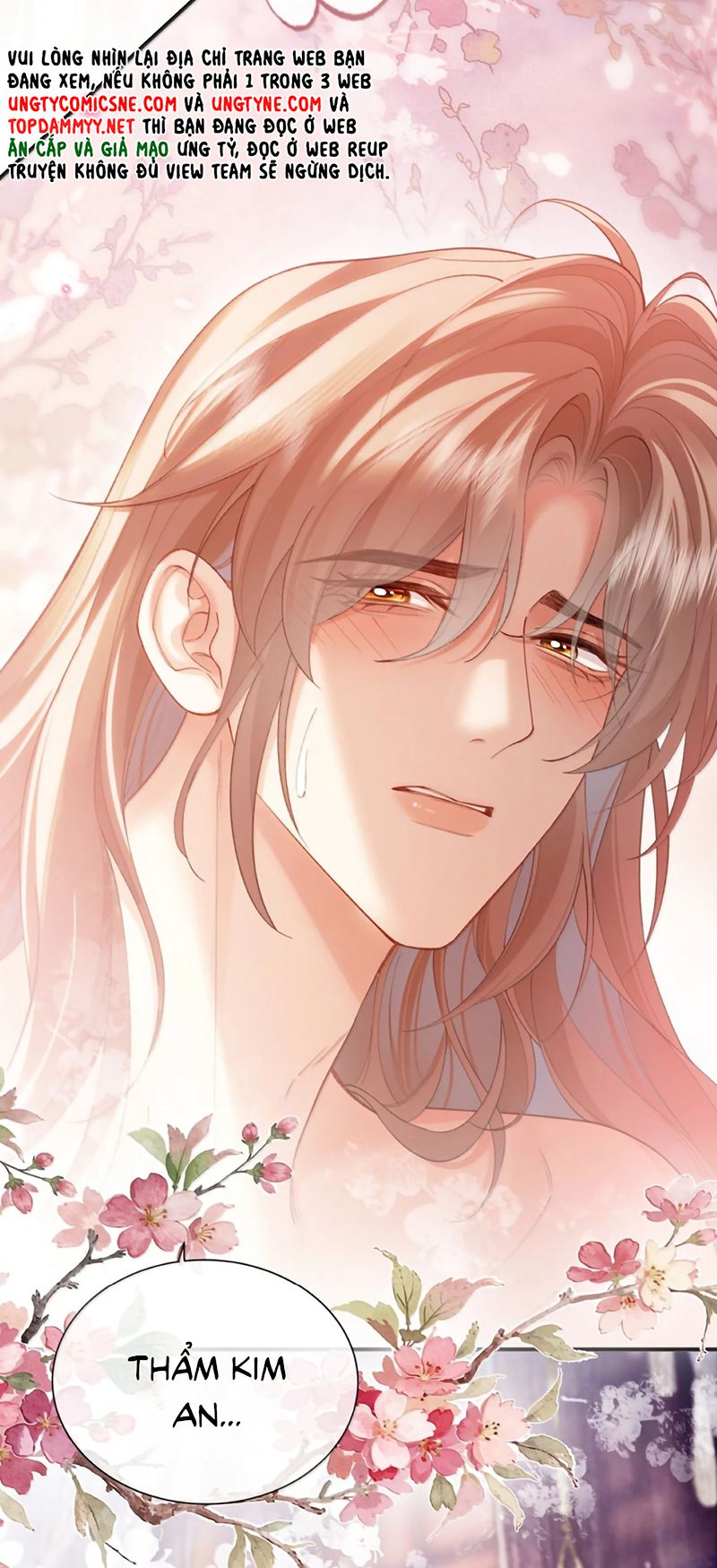 CỚ GÌ DÙNG QUYỀN THẾ ĐỔI LẤY HOAN LẠC NƠI GIƯỜNG NGỌC Chapter 25 - Trang 37