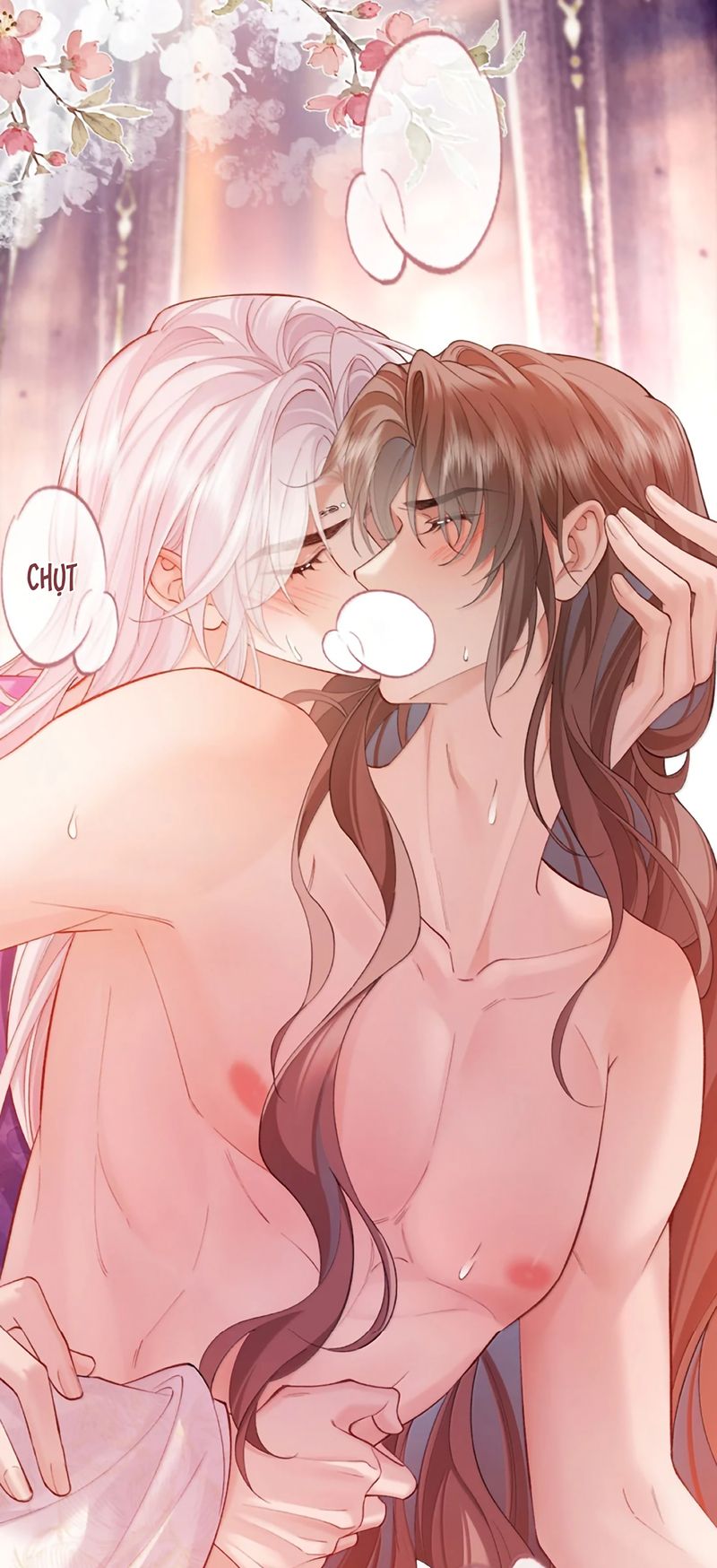 CỚ GÌ DÙNG QUYỀN THẾ ĐỔI LẤY HOAN LẠC NƠI GIƯỜNG NGỌC Chapter 25 - Trang 38
