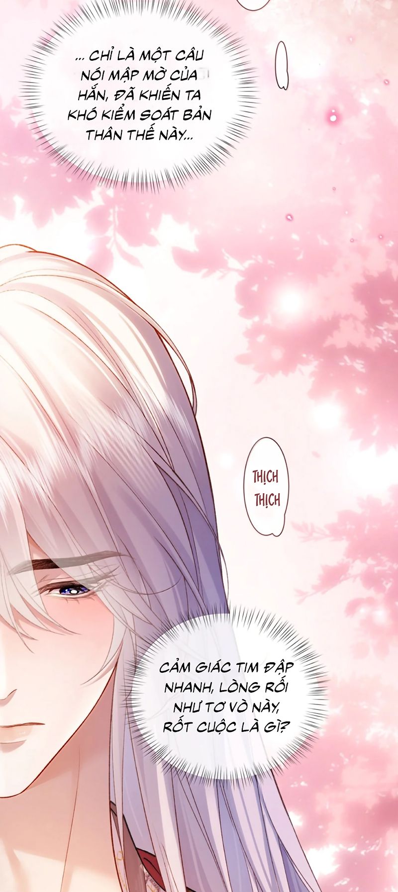CỚ GÌ DÙNG QUYỀN THẾ ĐỔI LẤY HOAN LẠC NƠI GIƯỜNG NGỌC Chapter 25 - Trang 9