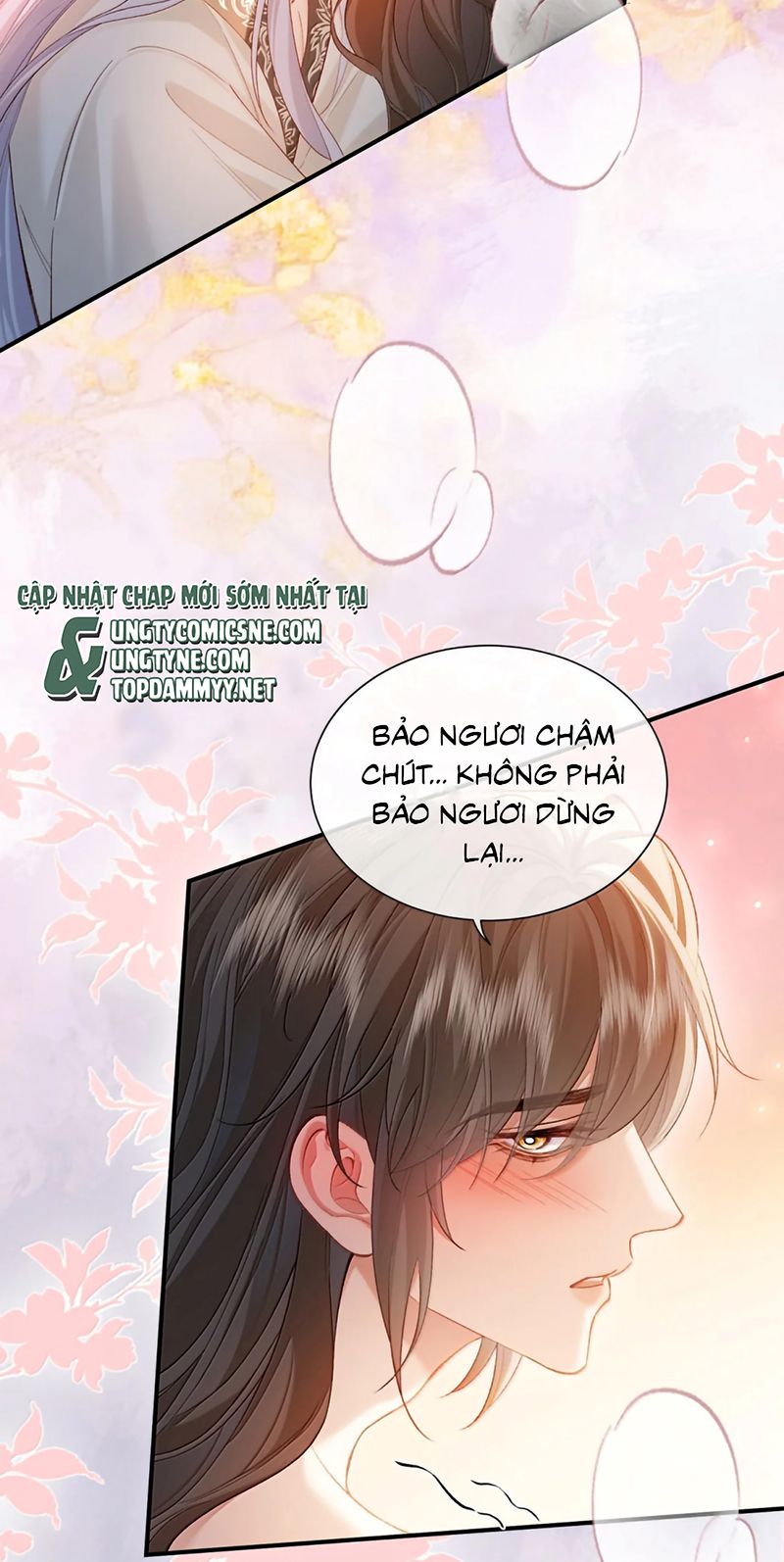CỚ GÌ DÙNG QUYỀN THẾ ĐỔI LẤY HOAN LẠC NƠI GIƯỜNG NGỌC Chapter 26 - Trang 11