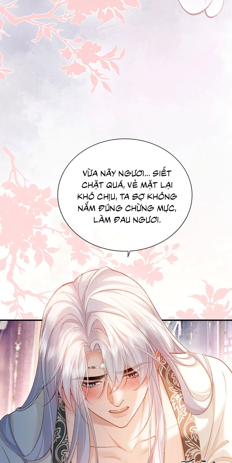CỚ GÌ DÙNG QUYỀN THẾ ĐỔI LẤY HOAN LẠC NƠI GIƯỜNG NGỌC Chapter 26 - Trang 12