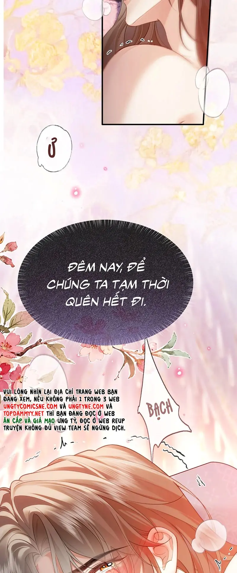 CỚ GÌ DÙNG QUYỀN THẾ ĐỔI LẤY HOAN LẠC NƠI GIƯỜNG NGỌC Chapter 27 - Trang 15