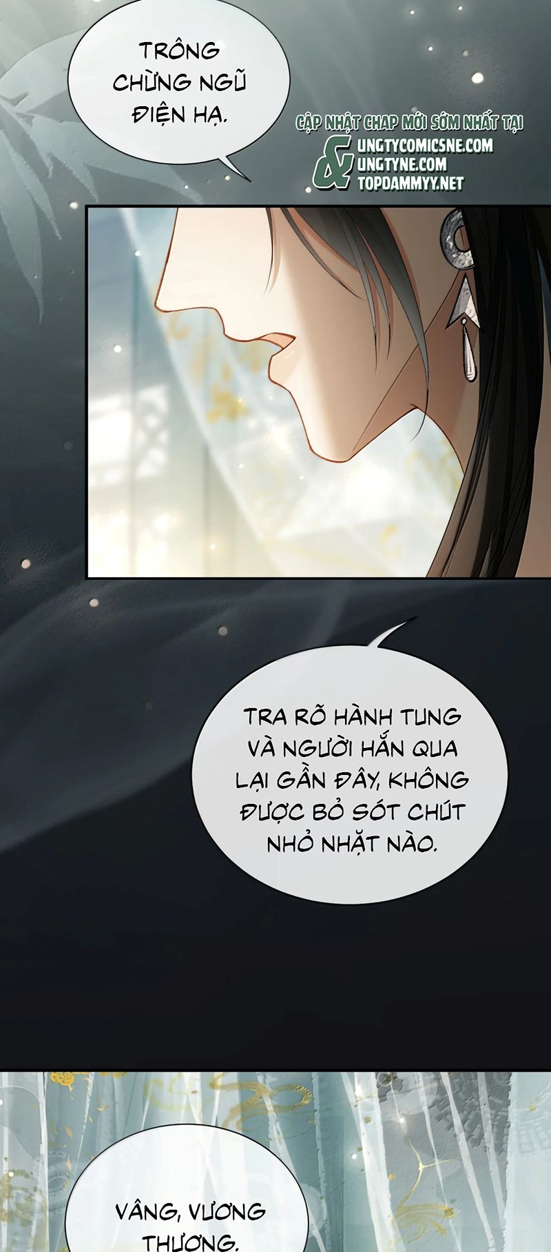 CỚ GÌ DÙNG QUYỀN THẾ ĐỔI LẤY HOAN LẠC NƠI GIƯỜNG NGỌC Chapter 27 - Trang 40