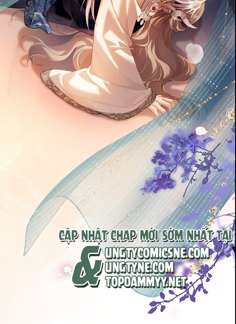 CỚ GÌ DÙNG QUYỀN THẾ ĐỔI LẤY HOAN LẠC NƠI GIƯỜNG NGỌC Chapter 3 - Trang 16